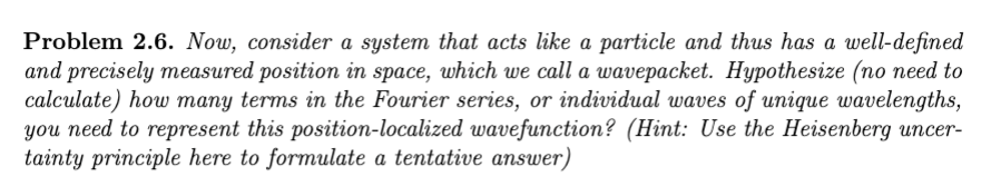 average position of an electron in a box is x= L/2 in