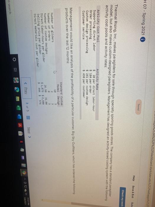  https%02 F%252Fblackboard starkstate edu9 252Fwebapps/2525 H07 - Spring 2021 Saved Help