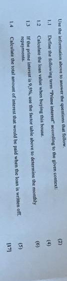  Define the term "Tarifr according to the given context.3.1(4)Municipality has issued