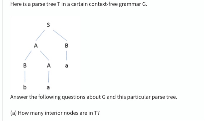  Please note that this question has 3 part and explain clearly