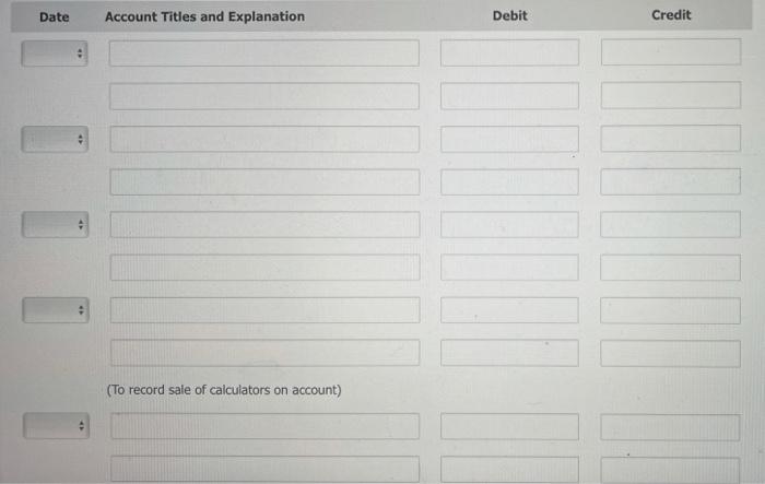 you! Assume that on September 1. Office Depot had an inventory that