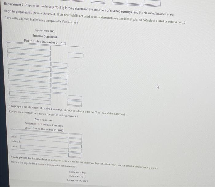 relates to the period December 1, 2023 through February 28, 2024 c.