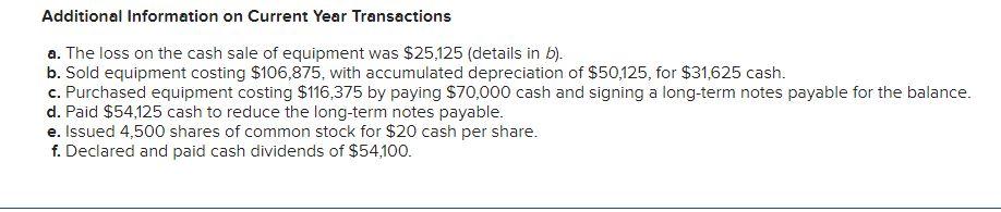 [The following information applies to the questions displayed below.) Forten Company's current