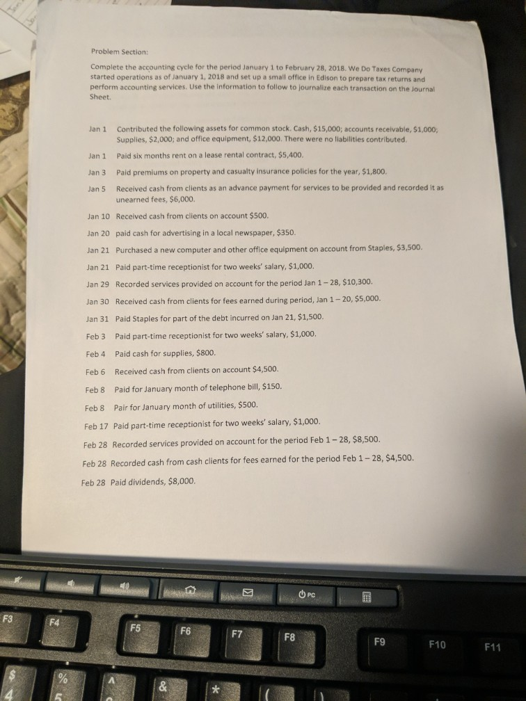  journal entry **if your write it on paper, please write neatly.***