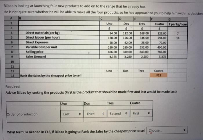components to make super computers for resale to their customers. There have