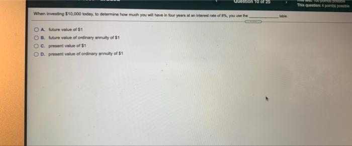 PLEASE HELP!! ILL LEAVE A THUMBS UP Question 10 20 PG This