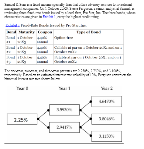  I NEED CALCULATION STEPS FOR THESE PLEASE!!! THANK YOU!! Samuel &