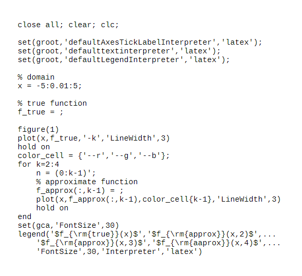 (30 points) Consider n=0(3n)!x3n, that is, the power series obtained by keeping