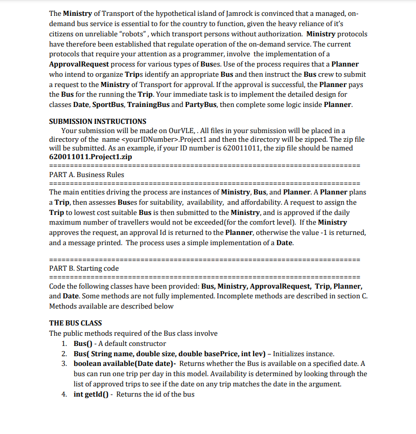 can you do this in Java please also ensure that it works
