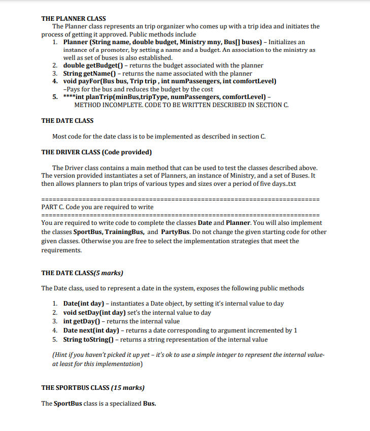 java.util.ArrayList; import java.util.Scanner; public class Driver { public static void main(String[] args)