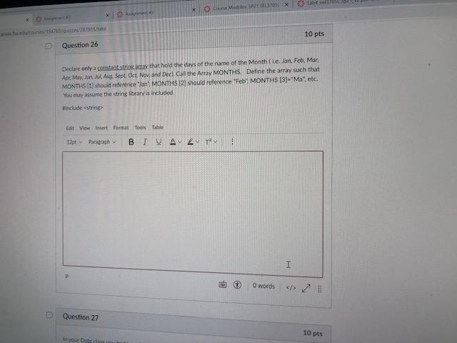 MAXIMUMSIZE=30; // MaxSize const int DEFAULTSIZE=1; // Default size const char DEFAULTBORDER1/