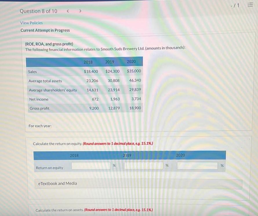  please solve it correctly I will thumb you up -/1 Question