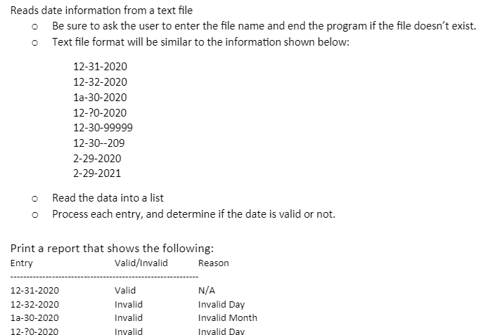 I have my program down below and i need it to run