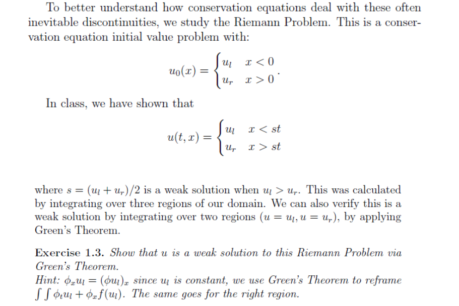 Please note someone attempted to answer the question, however, the person only