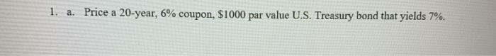 yield for a 9-year maturity zero-coupon bond with a price of $637.80.