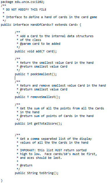 Q?, Hand (before draw): 2?, 6?, 8?, 9?, Q? Exception in thread