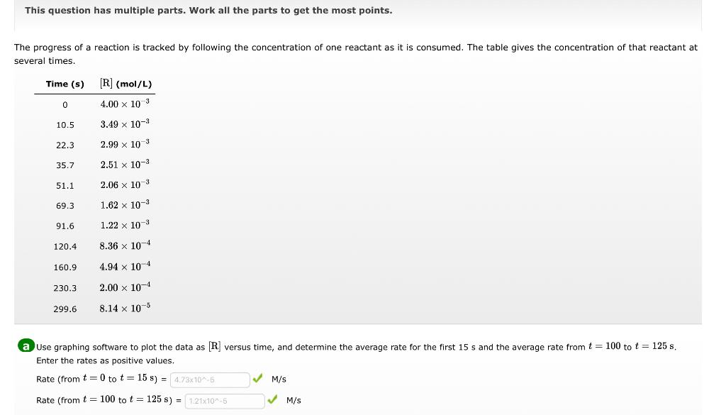  I need help with part B of this problem, I have