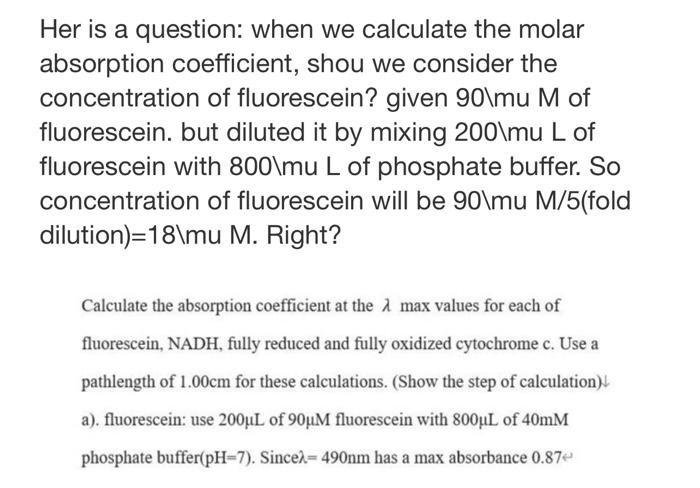here is a question for concentration problem. Her is a question: when