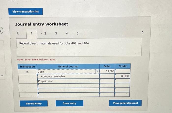 income statement and balance sheet LO P1, P2, P3, P4 [The following