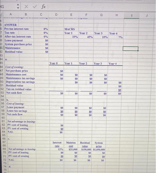 3 7 Lewis Health System Inc. has decided to acquire a new