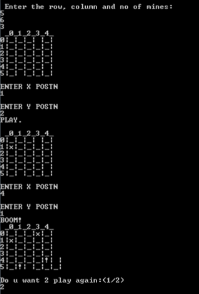 wrong or what the code should be. This is the code I