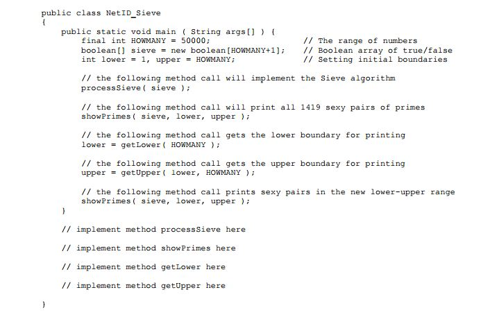 10th 11:59 PM OVERVIEW OF PRIME NUMBERS In mathematics, a prime number