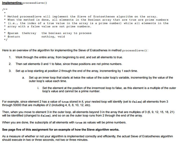 (or a prime) is a natural number greater than one whose only