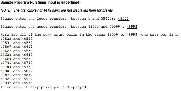 greater than 2 Definition taken from http://en. wikipedia.org/wiki/Prime number In mathematics, a