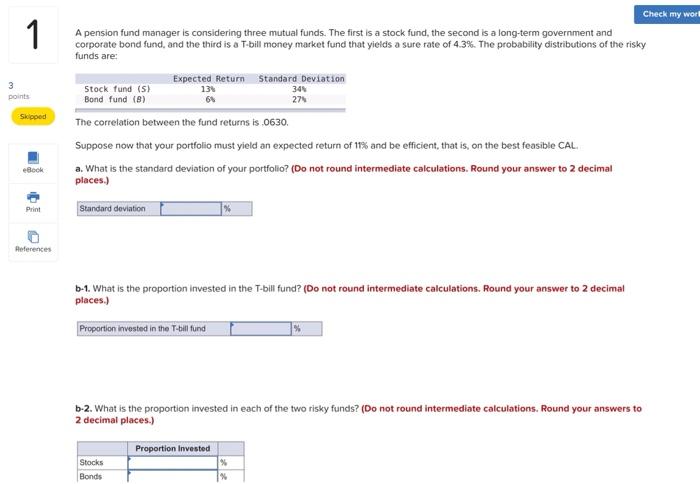  Please show me the steps and formulas, or how to do