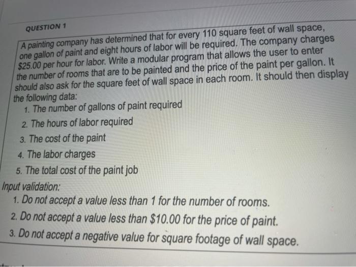  I just need a pseudocode with a "if/else, while and do/while