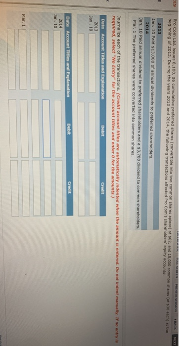  CES INTER VERSION BACK NEXT Pro Com Ltd. Issues 8,100, 56