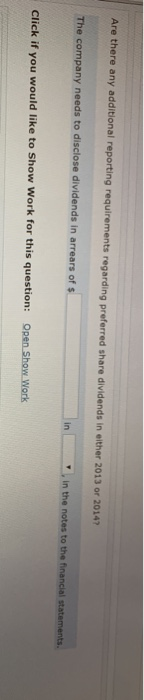 cumulative preferred shares (convertible into two common shares aplece) at $62, and