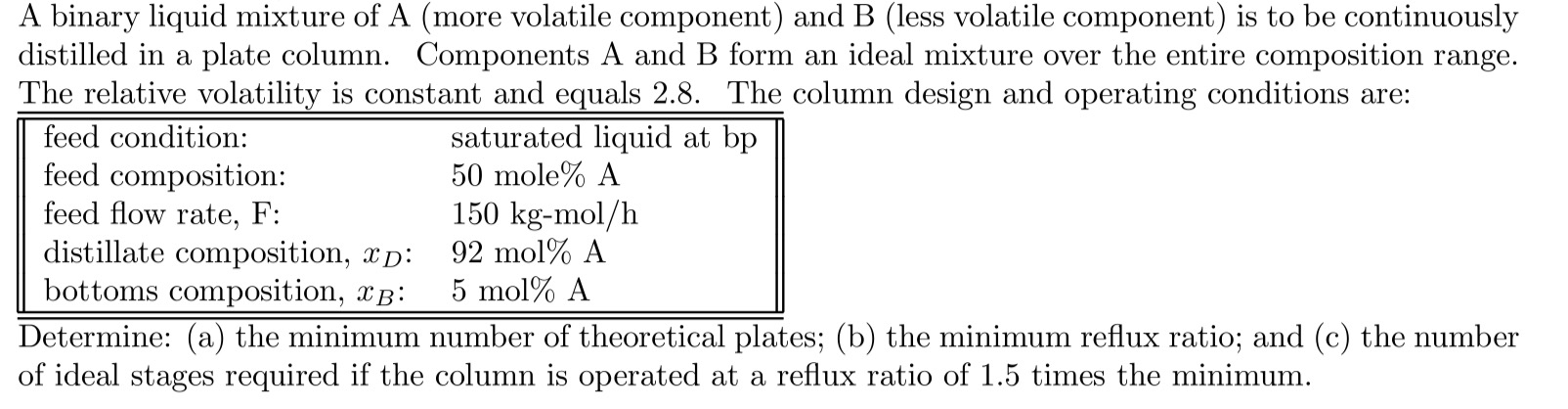  Please solve with detailed steps 
