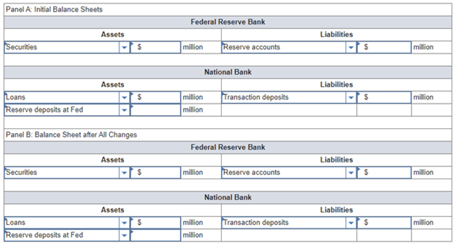 you got the numbers you did. It would be very much appreciated.