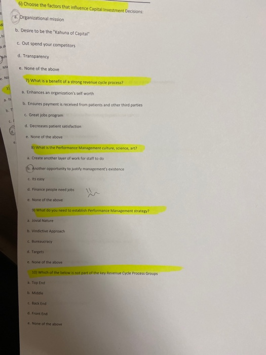 a process included in Supply Chain? Requisitioning b. Borrowing c. Budgeting d.
