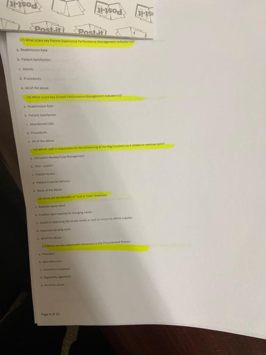 the rising demand in Capital? a. A highly motivated medical industrial complex