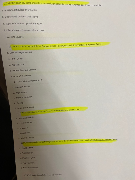 driven for profits regardless of the cost to the consumer b. A