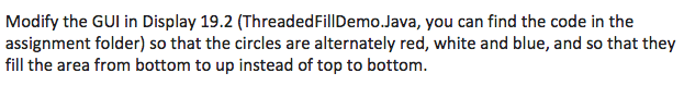 Need help writing Java Code. home / study / engineering / computer