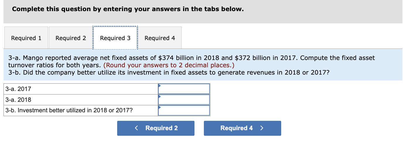 (12.4 percent) from $2.42 in 2017 to $2.72 in 2018. Let's see