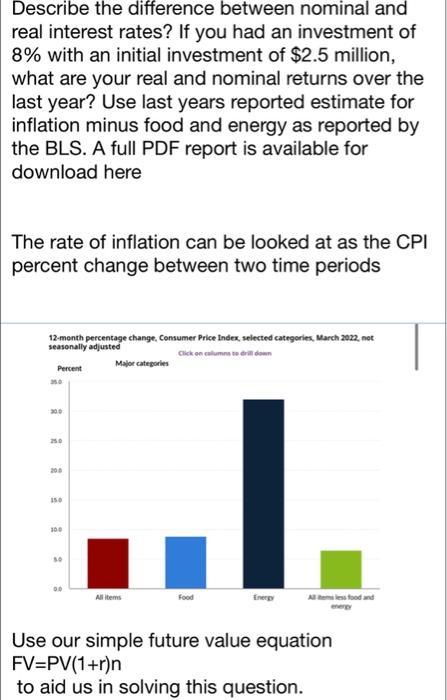 Hi,I'm currently having trouble with this financial problem. I've attaches the problem