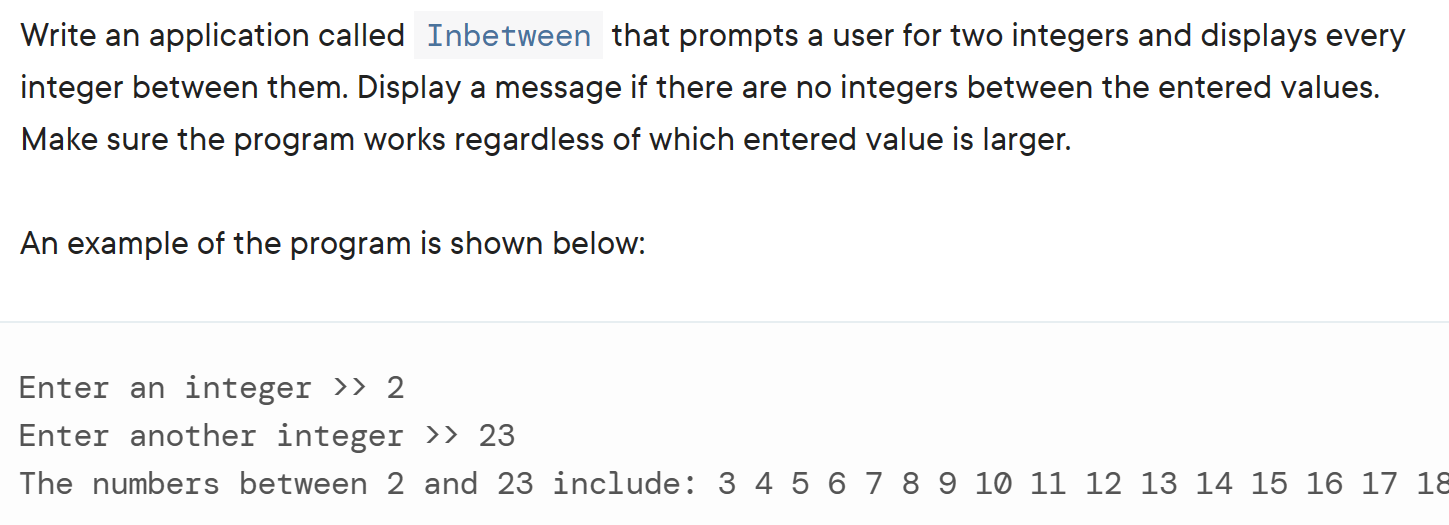 I need help with creating this java program, I have tried but