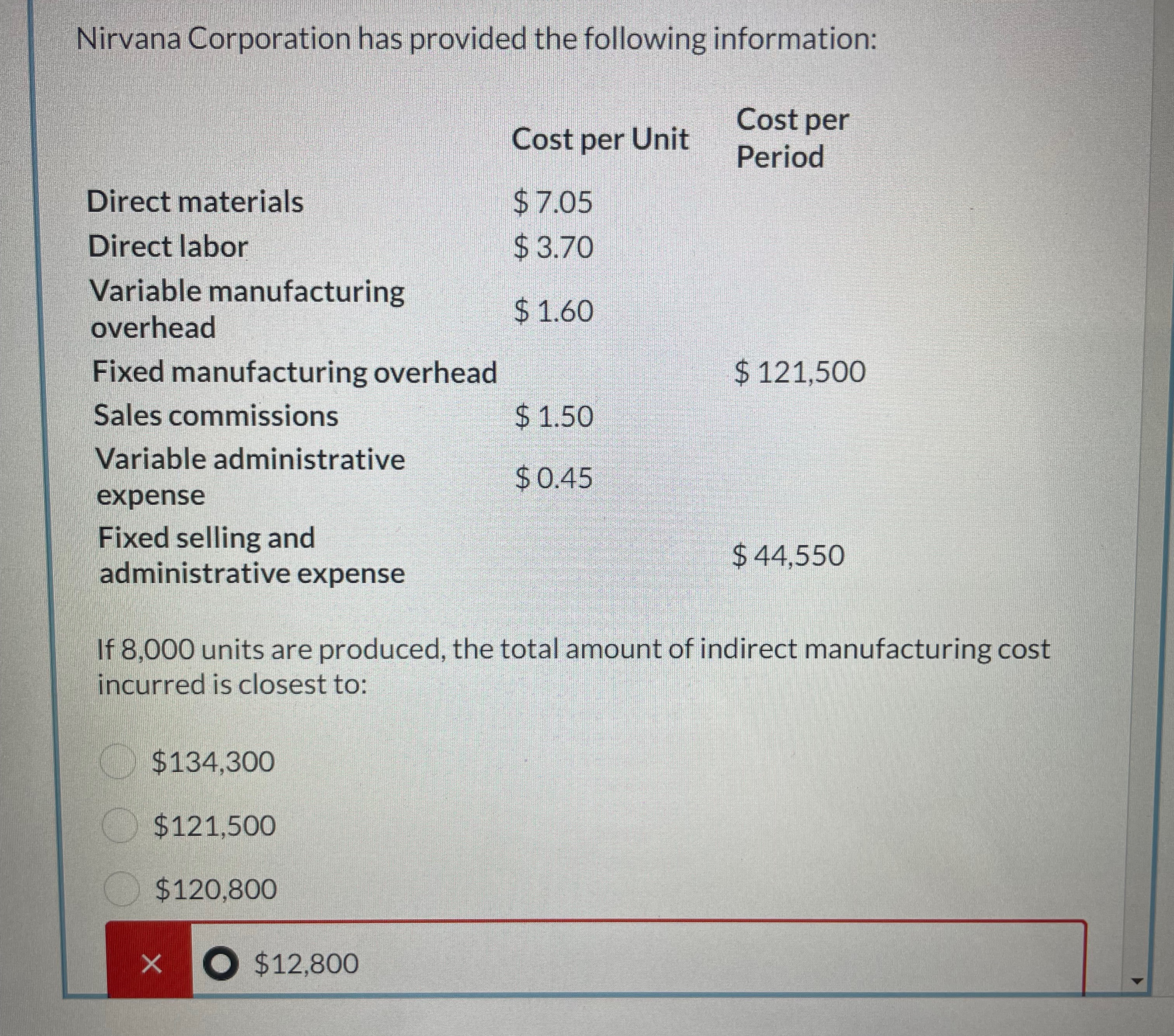  Looking for answer and steps 
