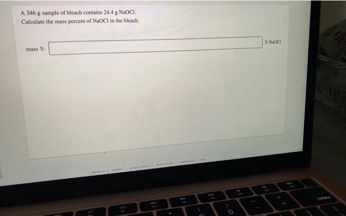 Ba(OH), (aq) + 2H2O(l) + Ba(NO),() A 0.105 L sample of an
