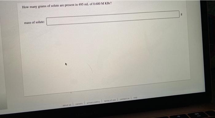 unknown HNO, solution required 44.1 ml. of 0.250 M Ba(OH), for complete