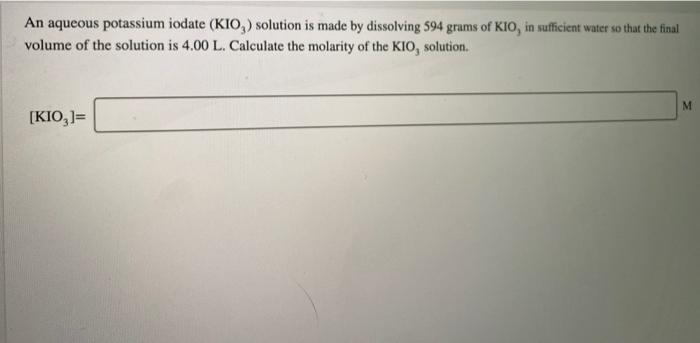 346 g sample of bleach contains 24.4 g NaOCI. Calculate the mass