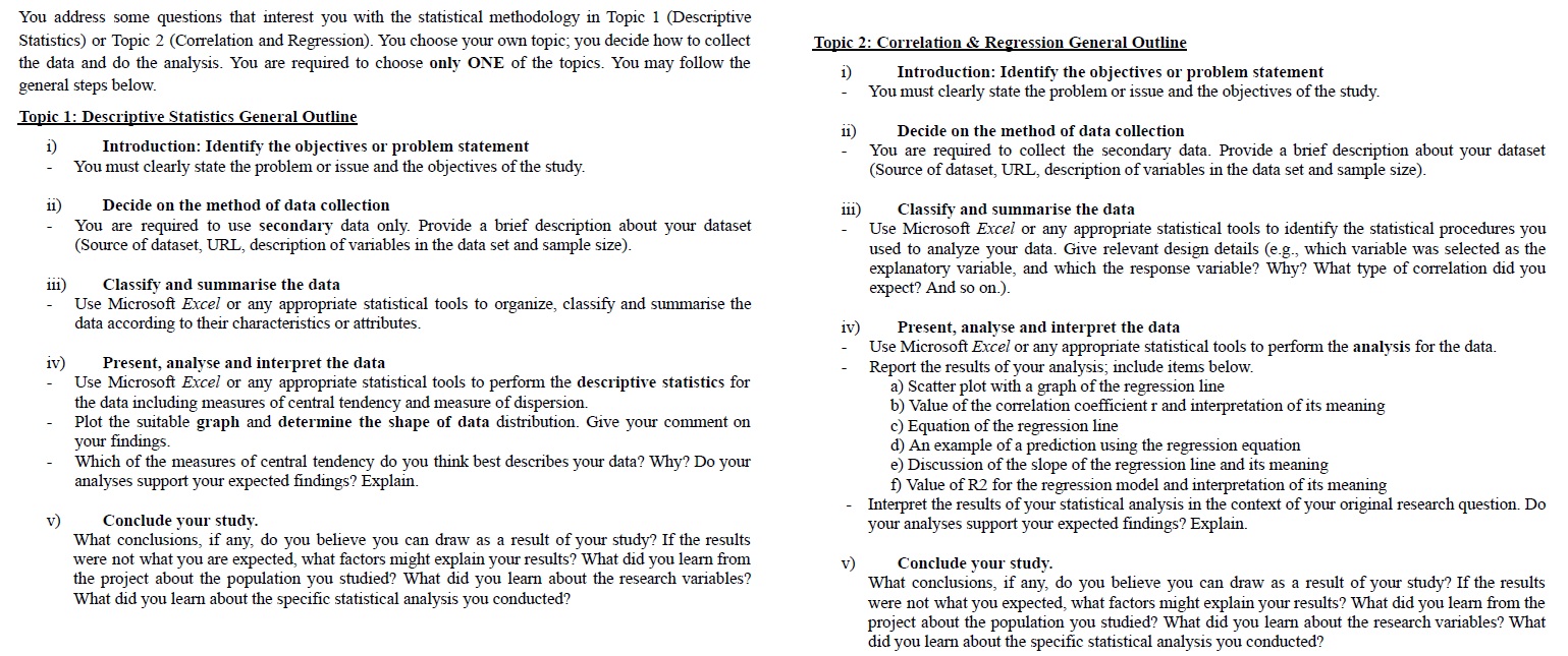  SUBJECT : APPLIED PROBABILITY AND STATISTIC You address some questions that