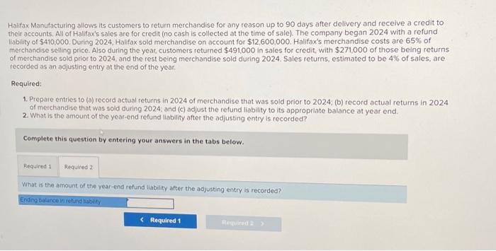 can i get some help with this please its intermediate accounting and