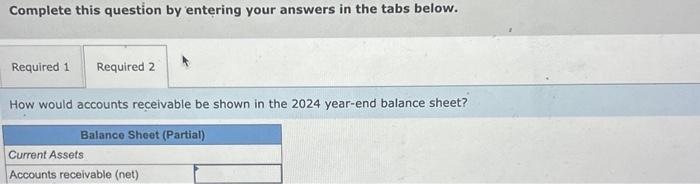 allowance for uncollectible accounts had a credit balance of $41,000 at the