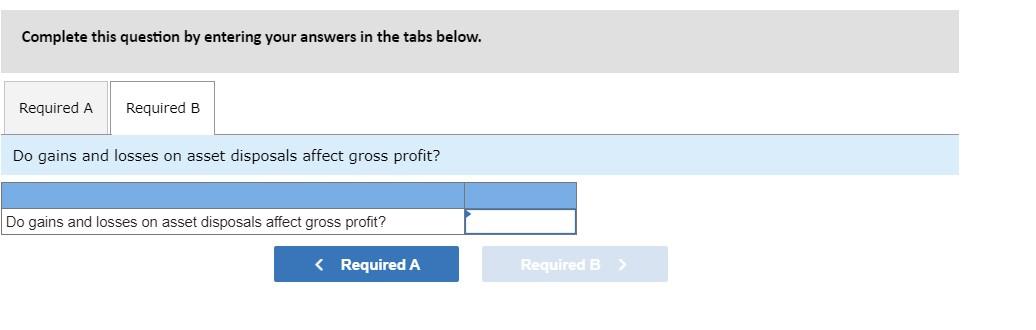 Disposal of Plant Assets (LO9-5) During the current year, Hitchcock Developers disposed
