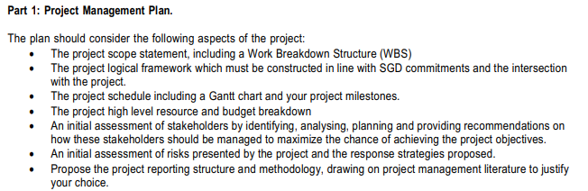  No more information is given answer me with 2000 words Part